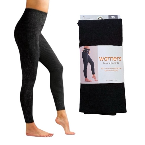 Blissful Benefits Seamless Leggings - Picture 1 of 5